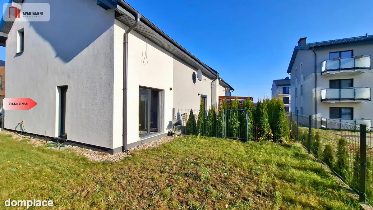 Dom w cenie mieszkania | 64,04m2 | Blisko Sępólna — zdjęcie 14