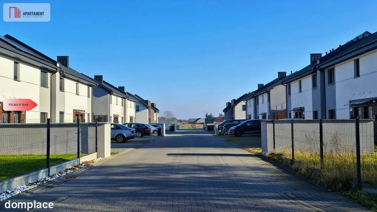Dom w cenie mieszkania | 64,04m2 | Blisko Sępólna — zdjęcie 16