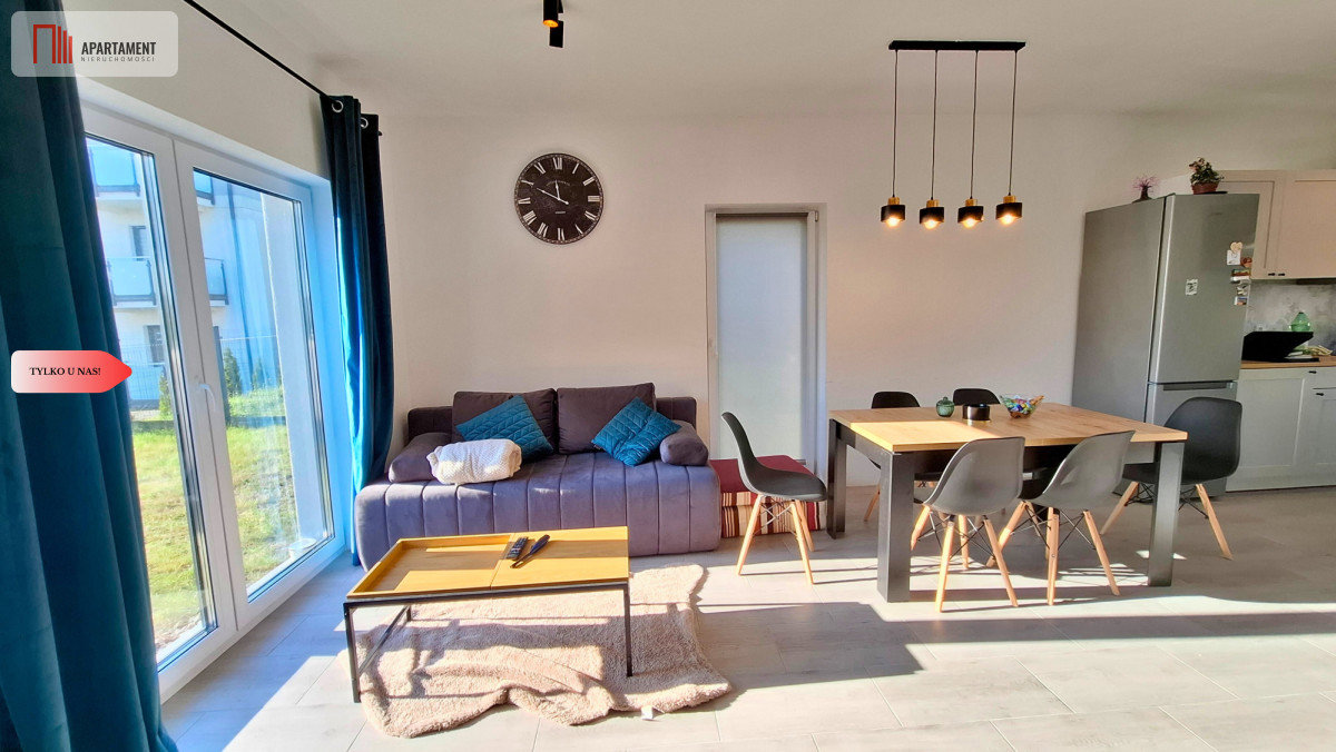 Dom w cenie mieszkania | 64,04m2 | Blisko Sępólna