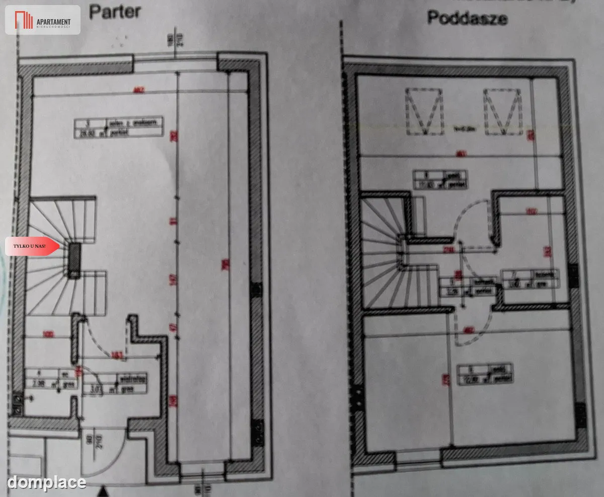 Dom w cenie mieszkania | 64,04m2 | Blisko Sępólna — zdjęcie 17