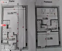 Dom w cenie mieszkania | 64,04m2 | Blisko Sępólna — zdjęcie 17
