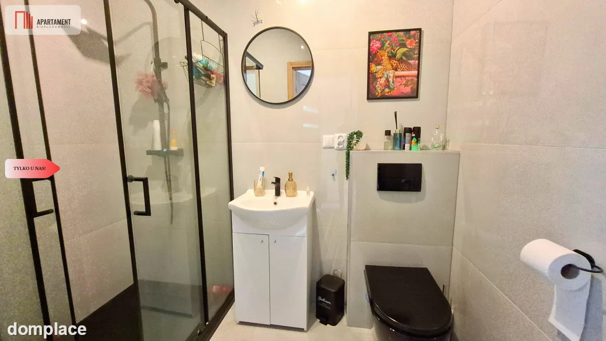 Dom w cenie mieszkania | 64,04m2 | Blisko Sępólna — zdjęcie 8