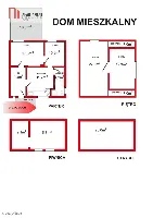 Dwa domy w cenie jednego! Duża działka 3000 m², — zdjęcie 20