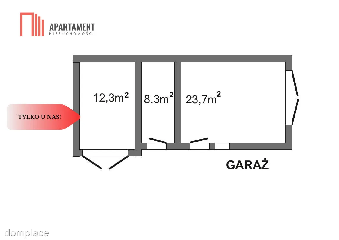 Dwa domy w cenie jednego! Duża działka 3000 m², — zdjęcie 22