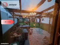Dwa domy w cenie jednego! Duża działka 3000 m², — zdjęcie 3