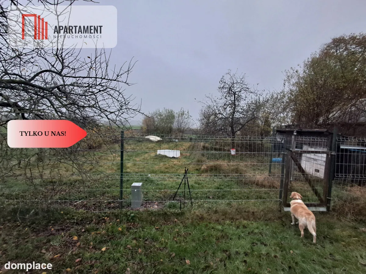 Dwa domy w cenie jednego! Duża działka 3000 m², — zdjęcie 14