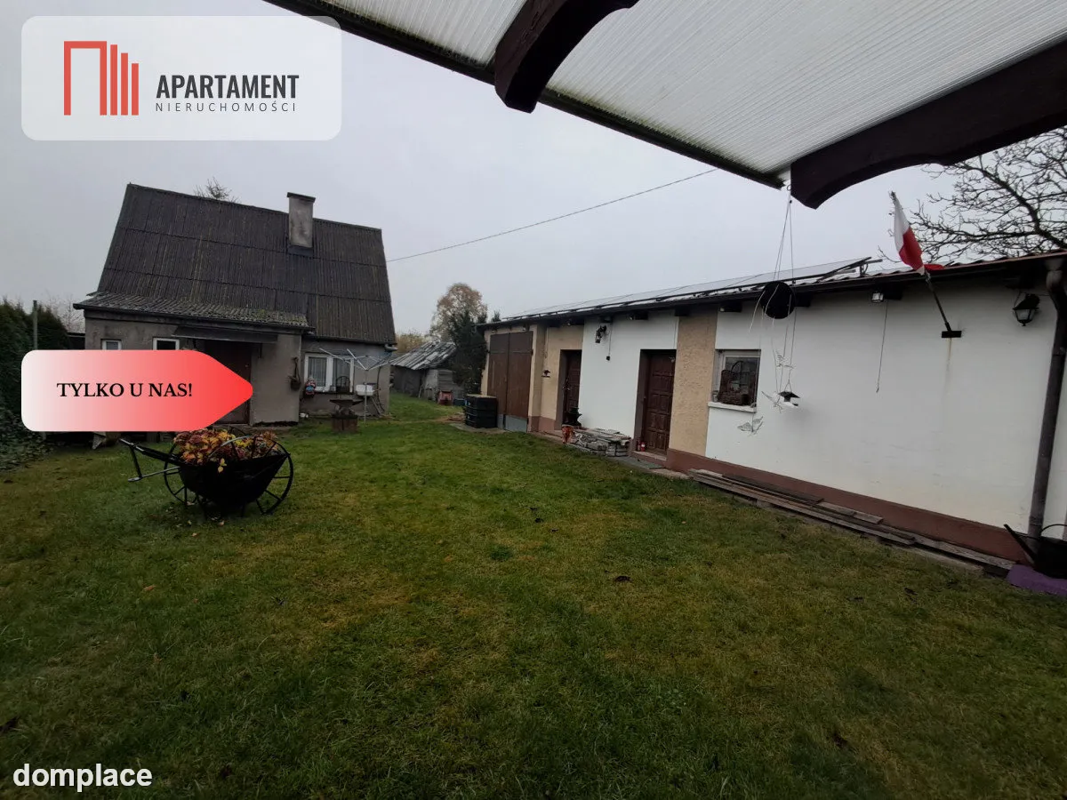 Dwa domy w cenie jednego! Duża działka 3000 m², — zdjęcie 15