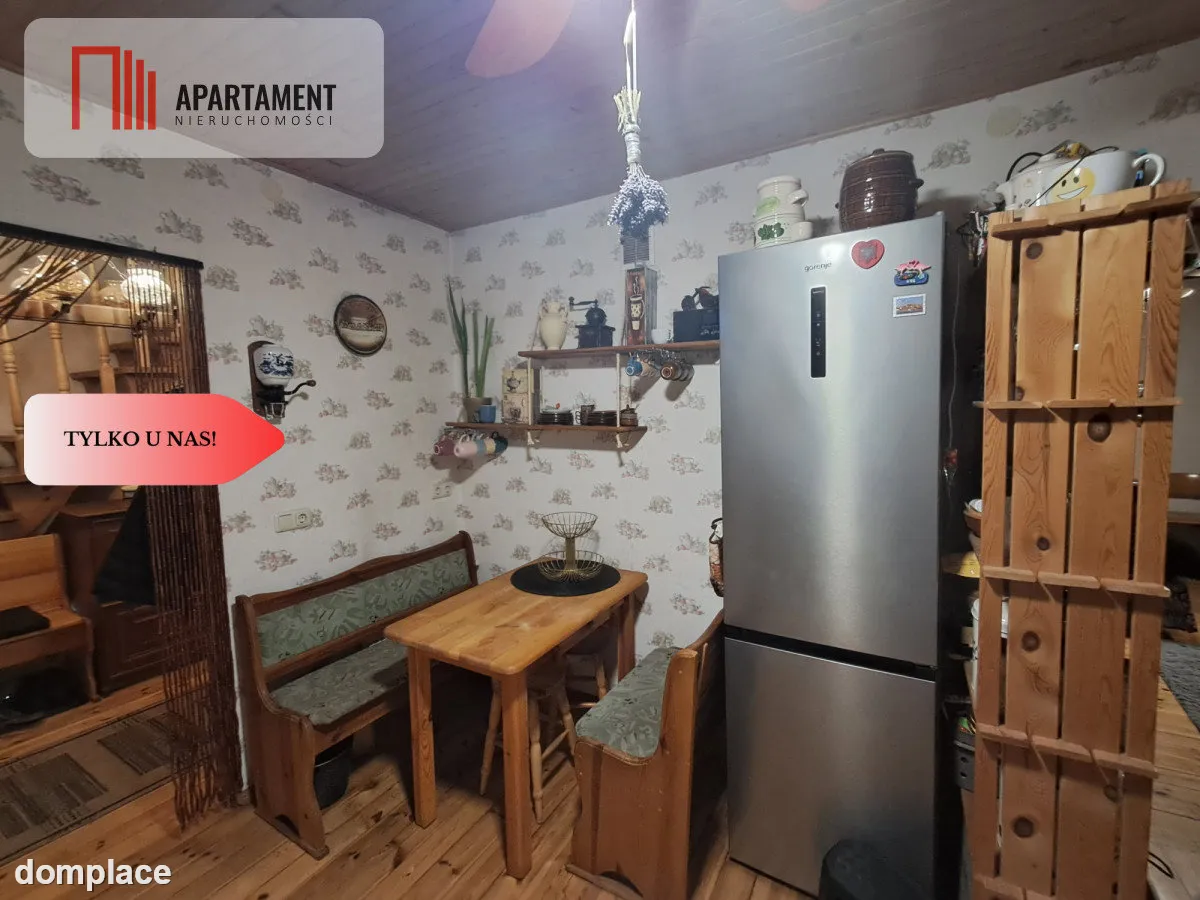 Dwa domy w cenie jednego! Duża działka 3000 m², — zdjęcie 9