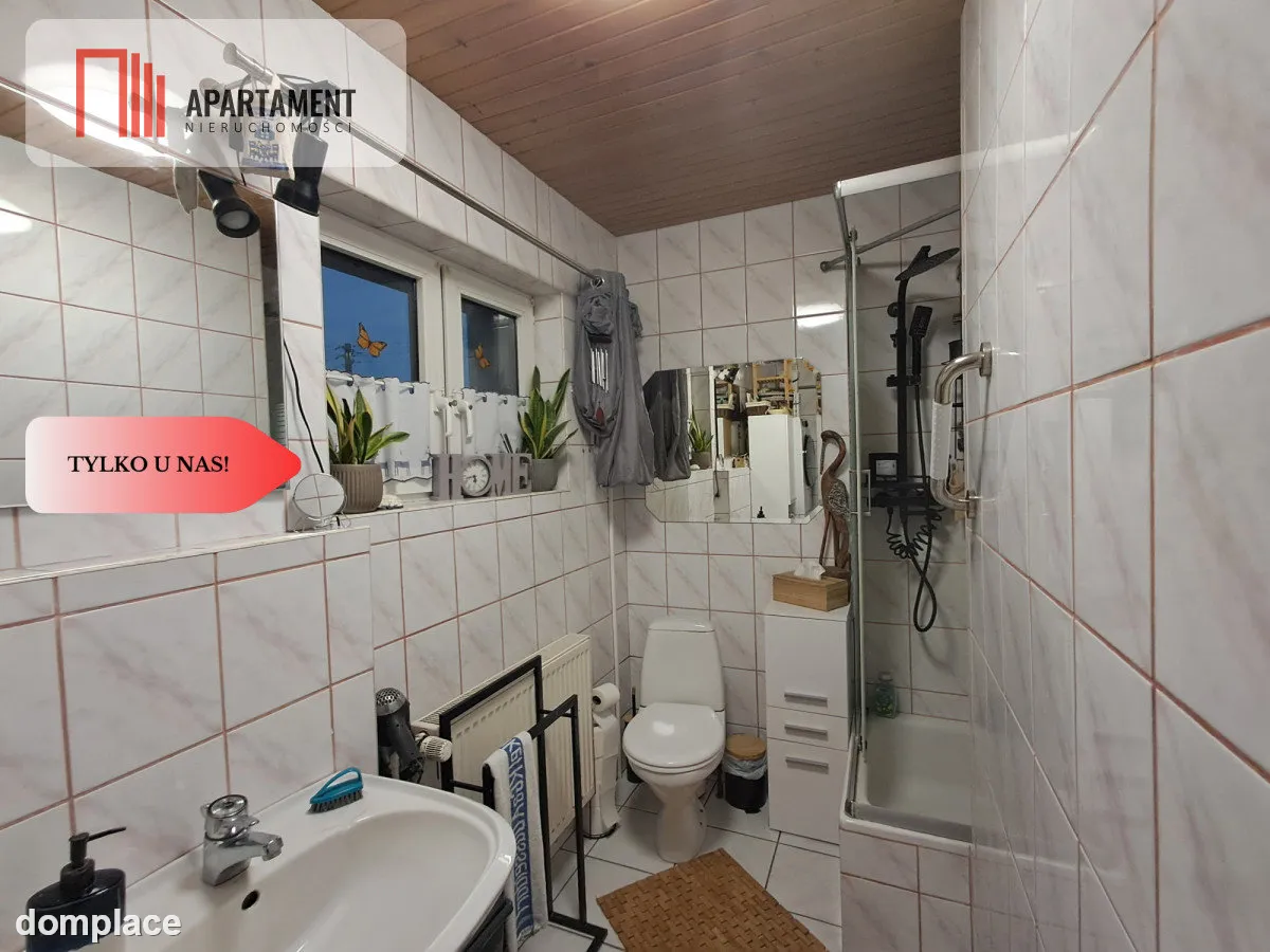 Dwa domy w cenie jednego! Duża działka 3000 m², — zdjęcie 11
