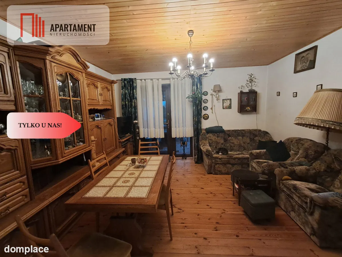 Dwa domy w cenie jednego! Duża działka 3000 m², — zdjęcie 5