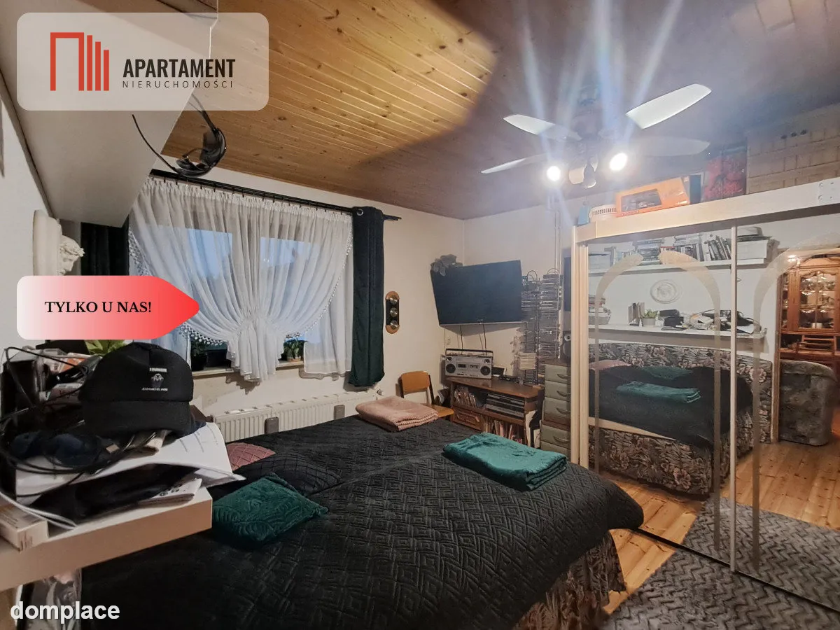 Dwa domy w cenie jednego! Duża działka 3000 m², — zdjęcie 13