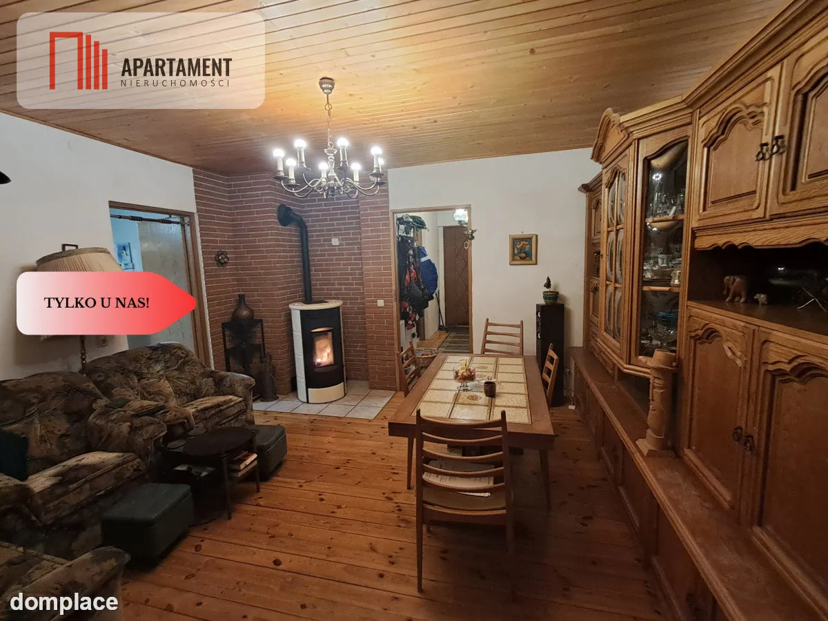 Dwa domy w cenie jednego! Duża działka 3000 m², — zdjęcie 6