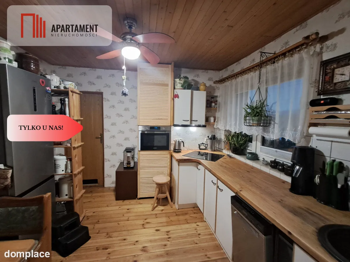Dwa domy w cenie jednego! Duża działka 3000 m², — zdjęcie 8