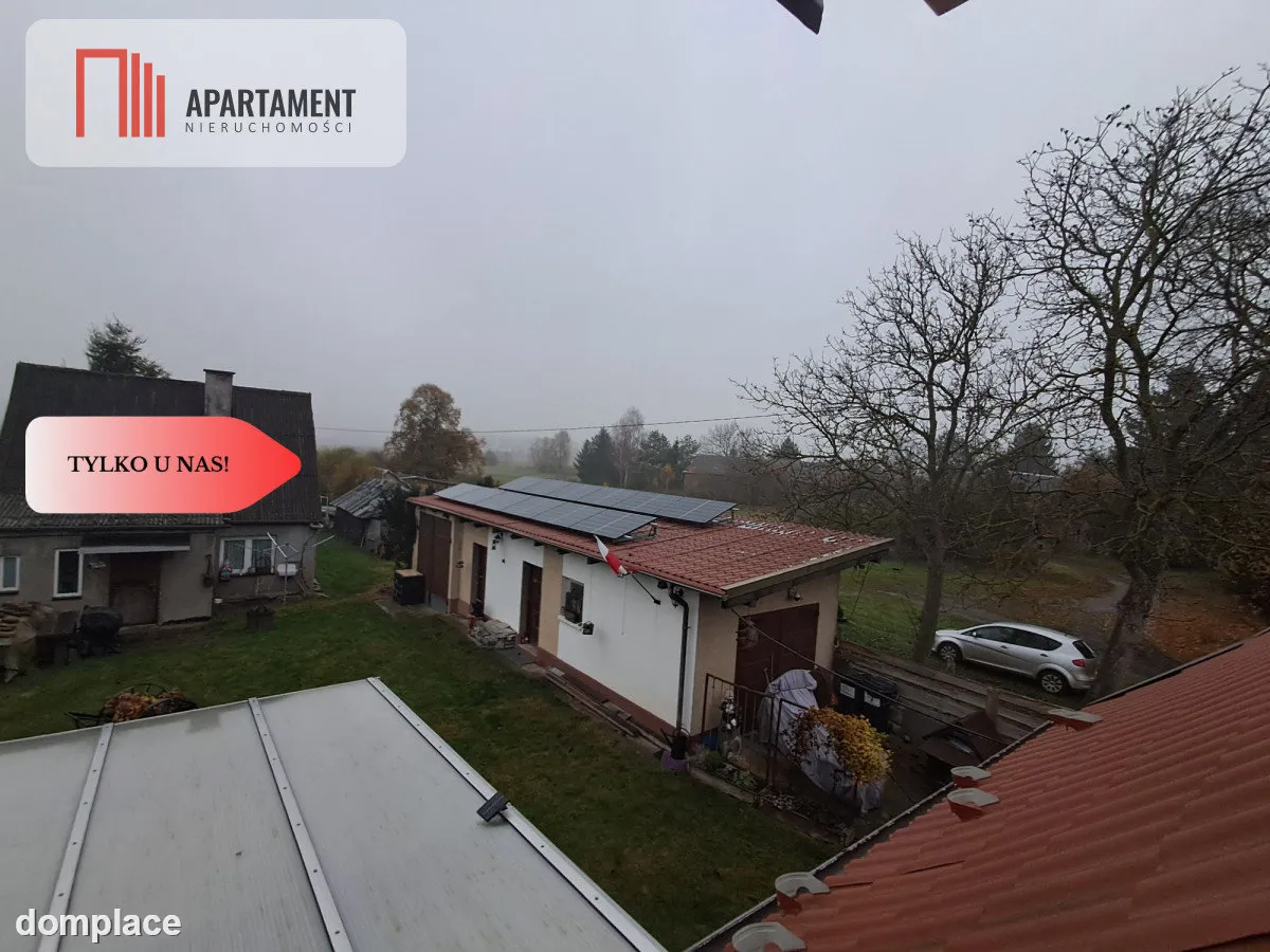 Dwa domy w cenie jednego! Duża działka 3000 m², — zdjęcie 4