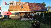 Dwa domy w cenie jednego! Duża działka 3000 m², — zdjęcie 1
