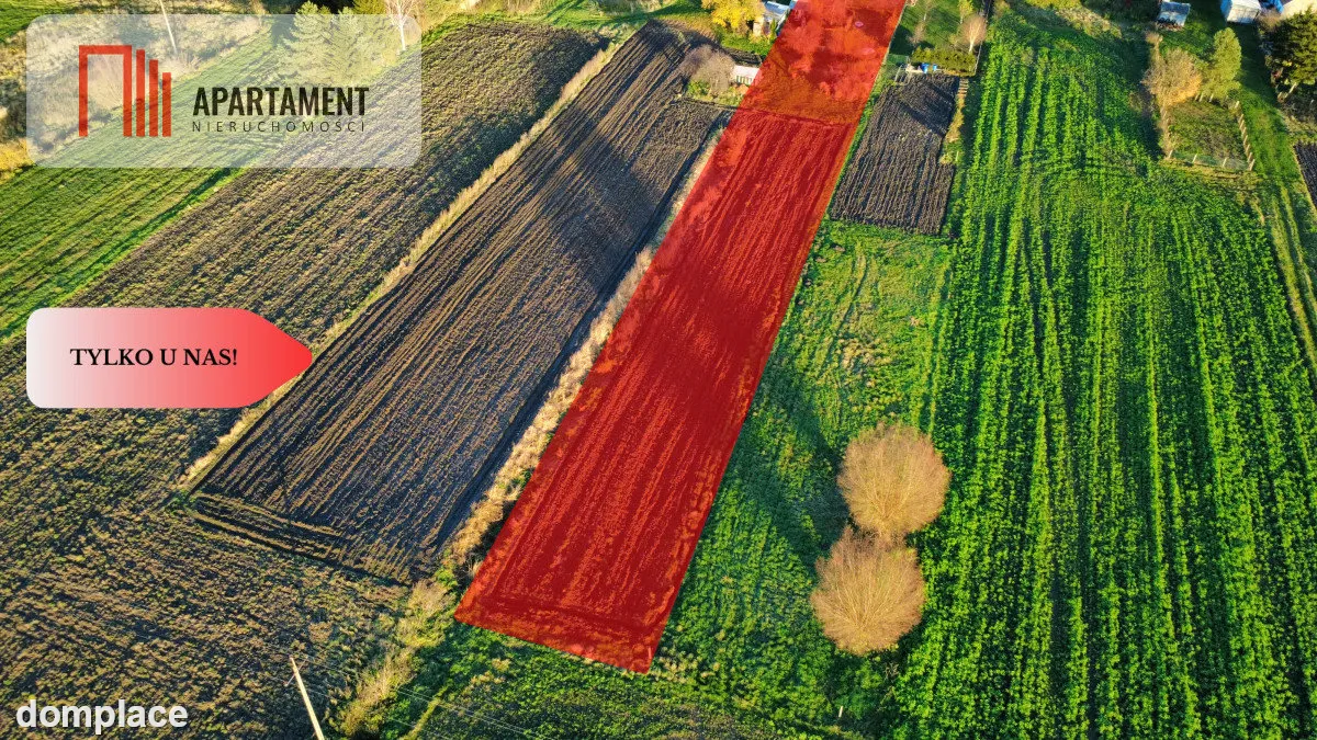 Dwa domy w cenie jednego! Duża działka 3000 m², — zdjęcie 23