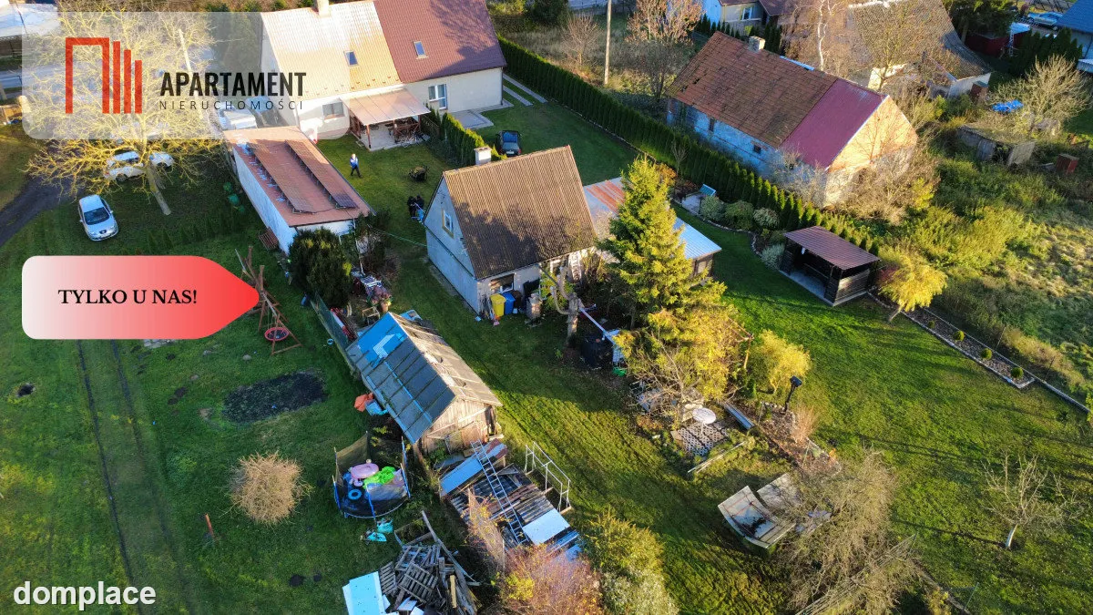 Dwa domy w cenie jednego! Duża działka 3000 m², — zdjęcie 25