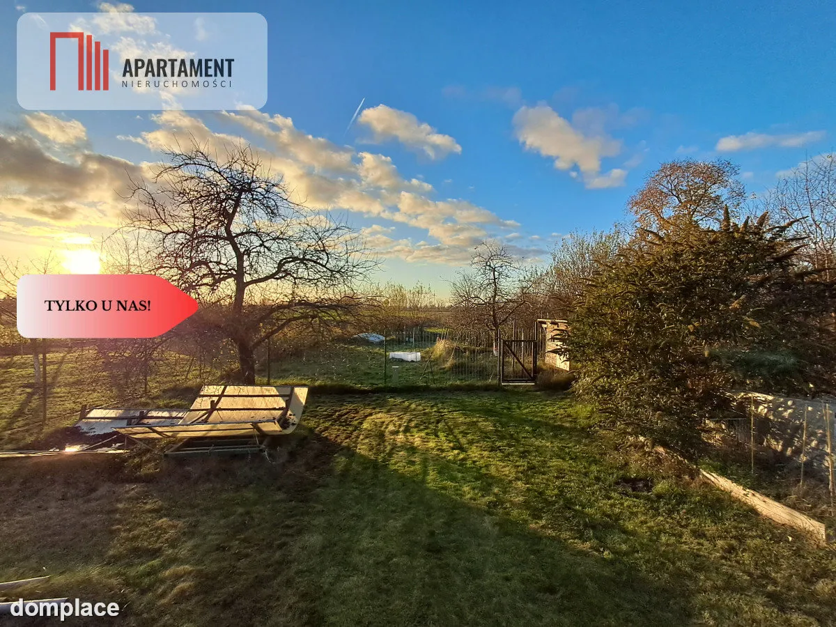Dwa domy w cenie jednego! Duża działka 3000 m², — zdjęcie 10