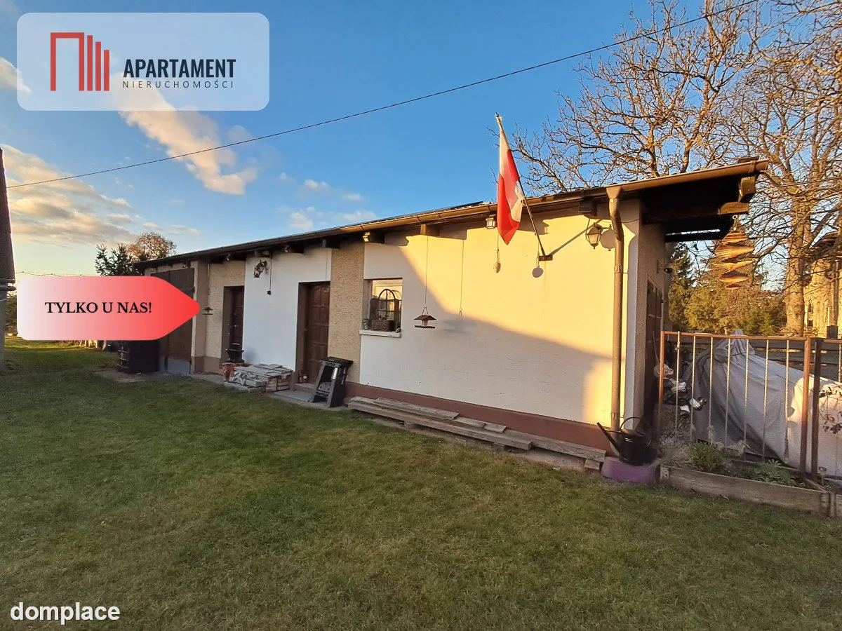 Dwa domy w cenie jednego! Duża działka 3000 m², — zdjęcie 27