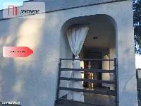 Działka Rod Bydgoszcz prądy domek murowany — zdjęcie 2