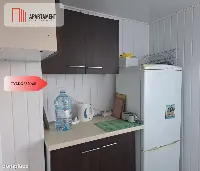 Działka Rod Bydgoszcz prądy domek murowany — zdjęcie 11