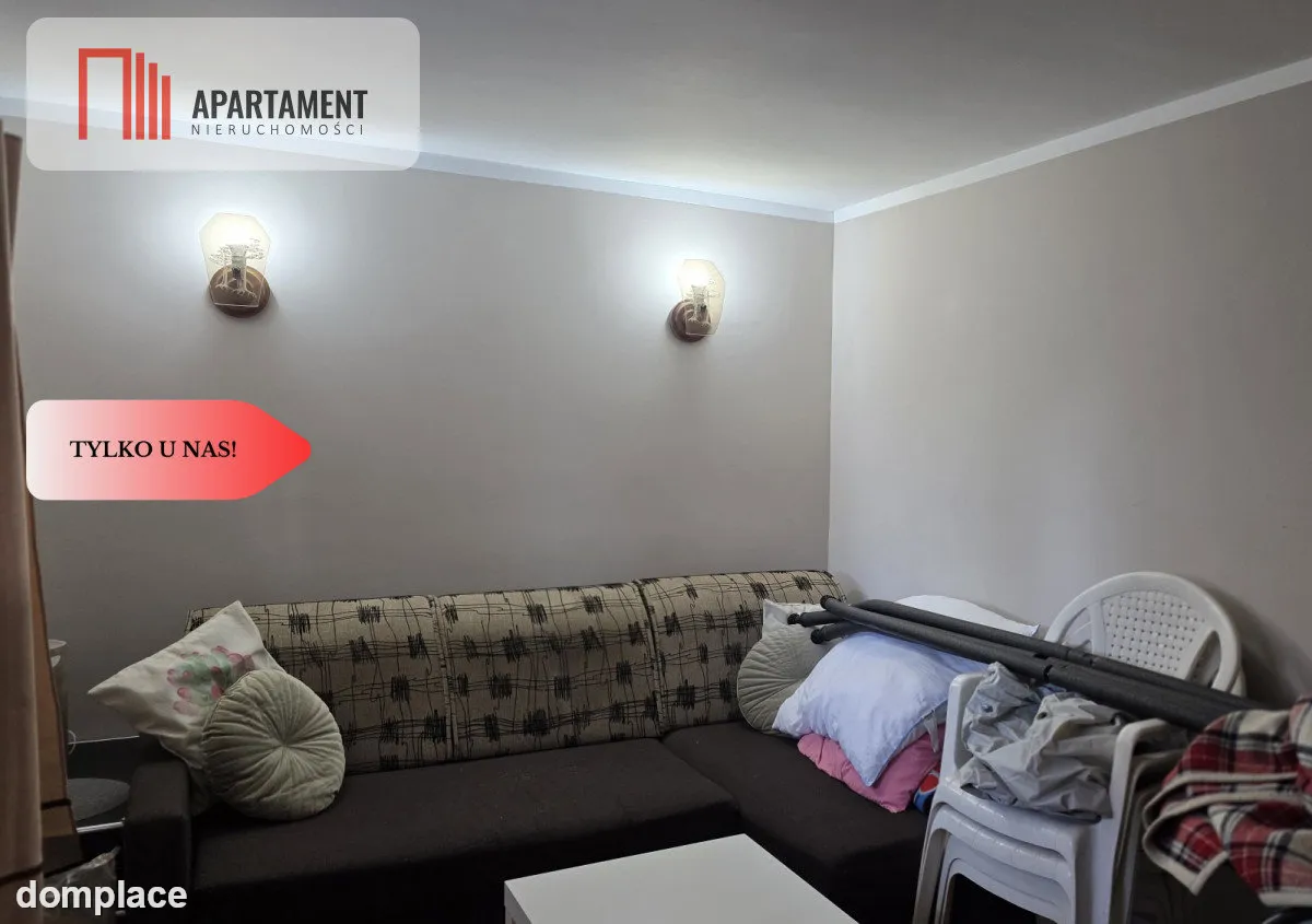 Działka Rod Bydgoszcz prądy domek murowany — zdjęcie 8