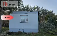 Działka Rod Bydgoszcz prądy domek murowany — zdjęcie 14