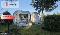 Działka Rod Bydgoszcz prądy domek murowany — zdjęcie 16