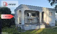 Działka Rod Bydgoszcz prądy domek murowany — zdjęcie 17