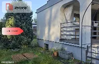 Działka Rod Bydgoszcz prądy domek murowany — zdjęcie 18