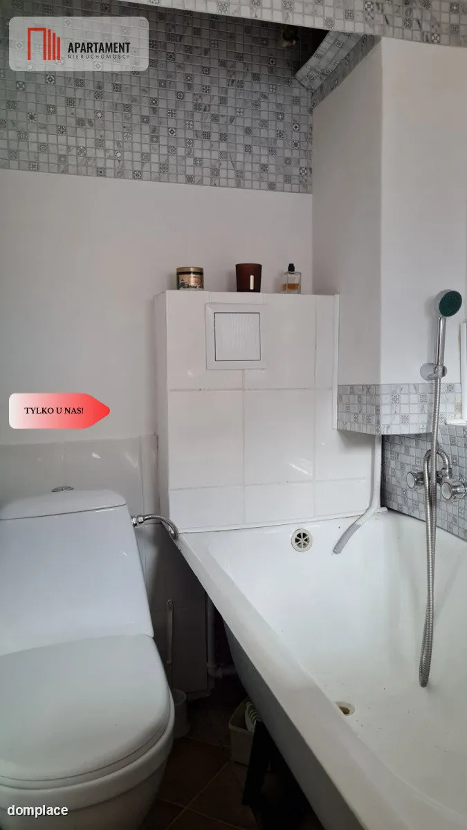 Mieszkanie w centrum Krzyża — zdjęcie 11