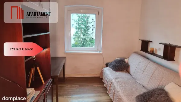 Mieszkanie w centrum Krzyża — zdjęcie 5