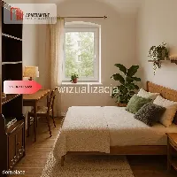 Mieszkanie w centrum Krzyża — zdjęcie 6