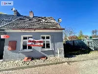 Obniżka ceny! Bliźniak z ogródkiem — zdjęcie 2