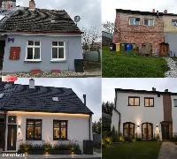 Obniżka ceny! Bliźniak z ogródkiem — zdjęcie 1