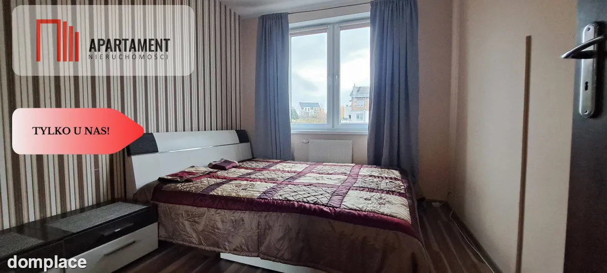 Tylko u nas! mieszkanie 3 pokoje 15 min od Gdańska — zdjęcie 11