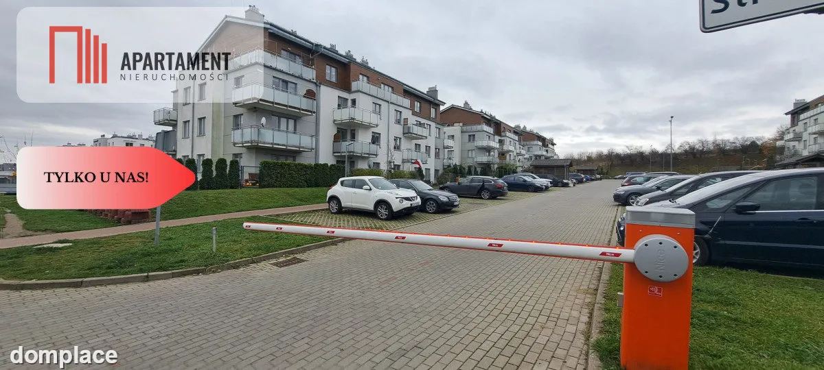 Tylko u nas! mieszkanie 3 pokoje 15 min od Gdańska — zdjęcie 4