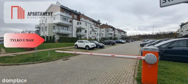 Tylko u nas! mieszkanie 3 pokoje 15 min od Gdańska — zdjęcie 4
