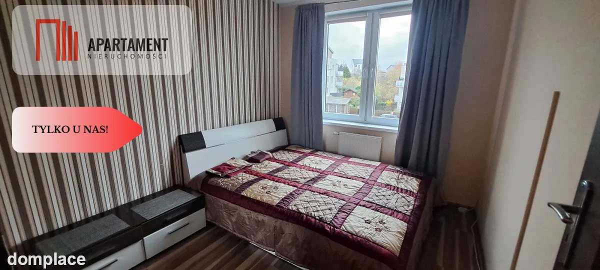 Tylko u nas! mieszkanie 3 pokoje 15 min od Gdańska — zdjęcie 12