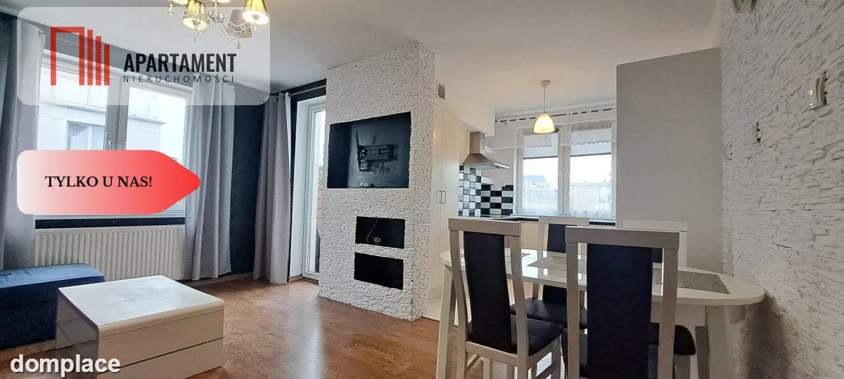Tylko u nas! mieszkanie 3 pokoje 15 min od Gdańska — zdjęcie 5