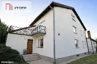 Dom bliźniak 195 mkw blisko jeziora Kikół. — zdjęcie 2