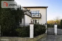 Dom bliźniak 195 mkw blisko jeziora Kikół. — zdjęcie 3