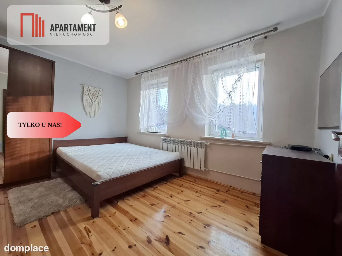 Tylko u nas! Dom dwa mieszkania, blisko lasu — zdjęcie 9