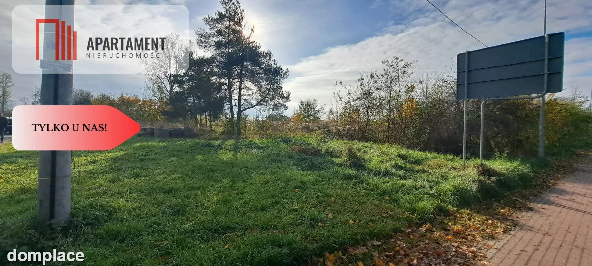Tylko u nas! działka 25 km od Gdańska — zdjęcie 4