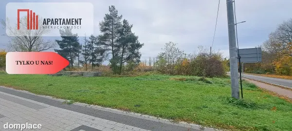 Tylko u nas! działka 25 km od Gdańska — zdjęcie 5