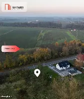 Tylko u nas! działka 25 km od Gdańska — zdjęcie 2