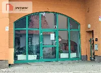 LOKAL USŁUGOWO-HANDLOWY 81 m2 CENTRUM MIASTA — zdjęcie 1