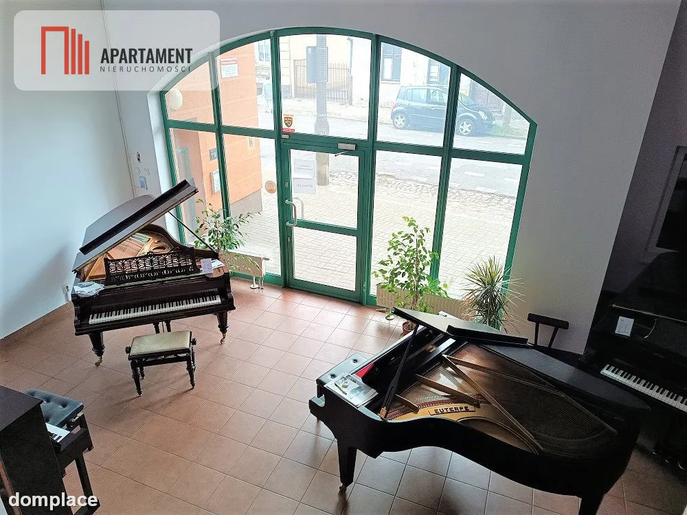 LOKAL USŁUGOWO-HANDLOWY 81 m2 CENTRUM MIASTA — zdjęcie 5
