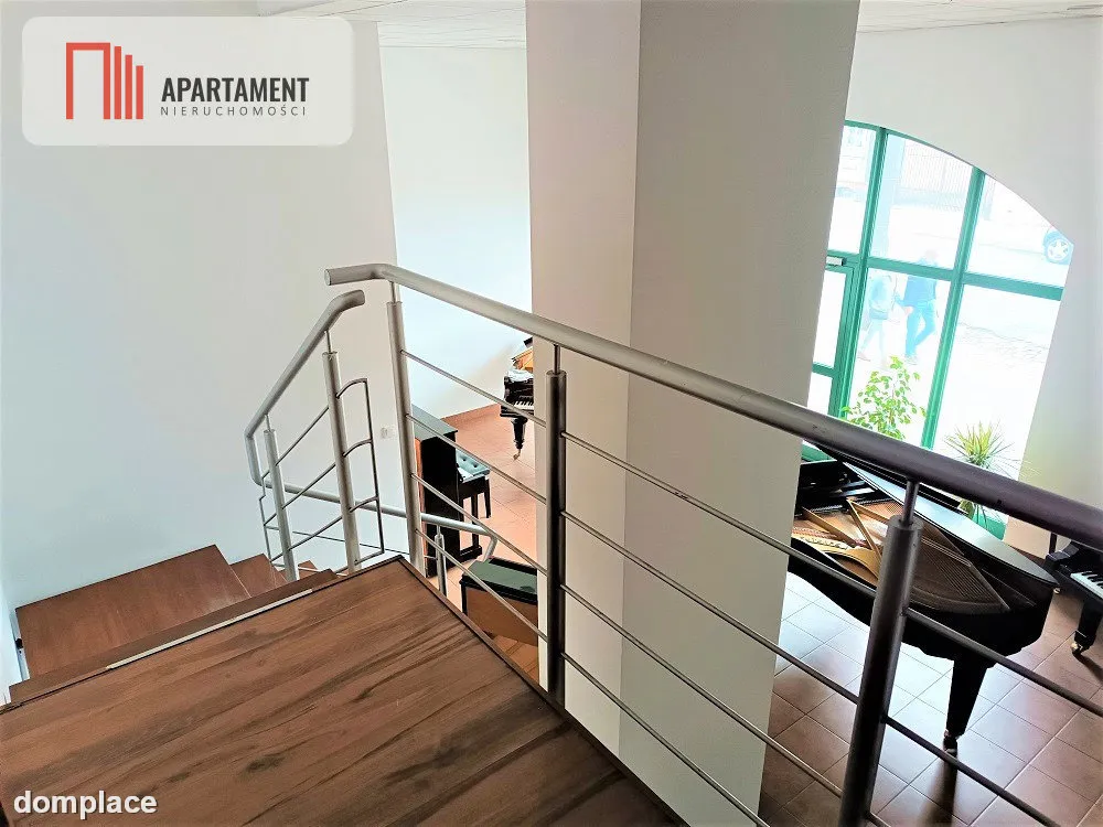 LOKAL USŁUGOWO-HANDLOWY 81 m2 CENTRUM MIASTA — zdjęcie 6