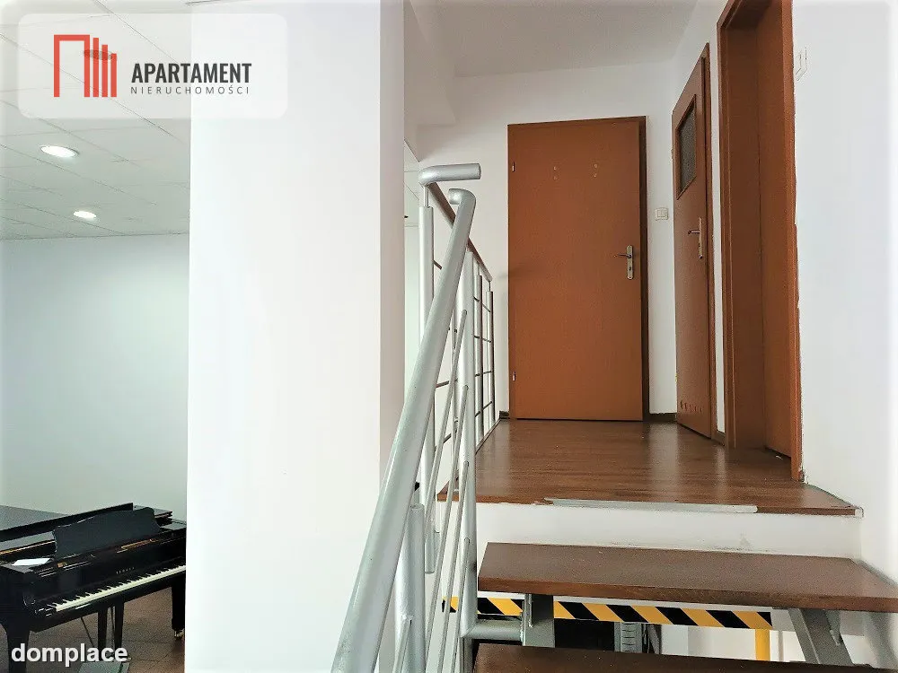 LOKAL USŁUGOWO-HANDLOWY 81 m2 CENTRUM MIASTA — zdjęcie 7